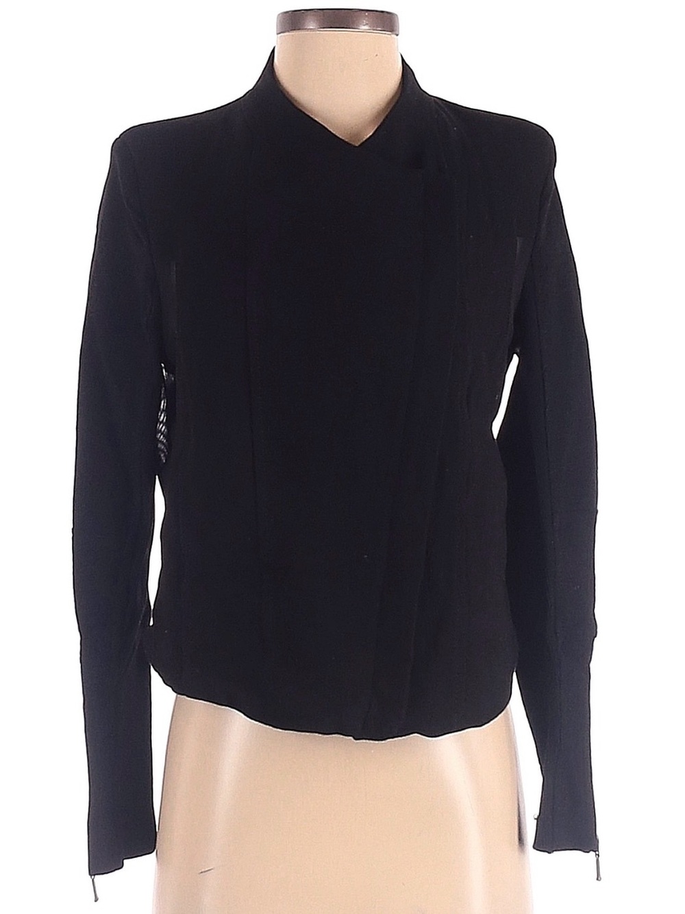 Blank NYC moto jacket